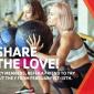Share the Love February