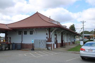 The Bourne Information Center. 