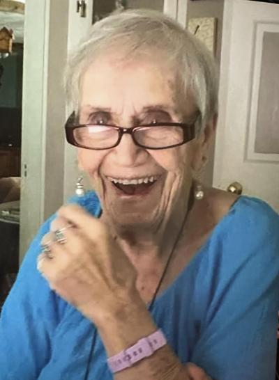 Shirley Lee (Wilkins) Kucharski