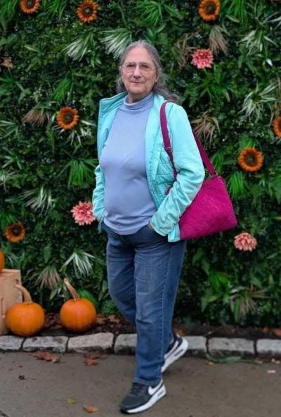 Rochelle Vaughan photo