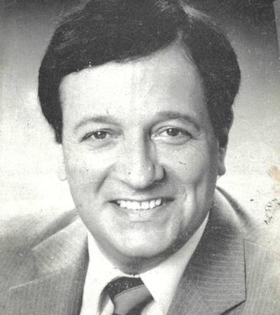 John Edgar Parisi, age 86