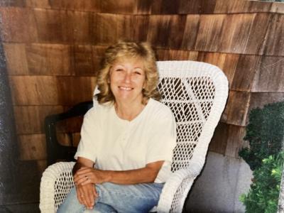 Dorothy A. (Carrioulo) Crocker