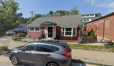 The former Scarlett Rose. Photo source: Google Maps