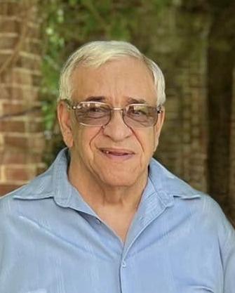 John Barry Silva (USAF Ret.), 77