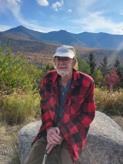 Lawrence “Larry” Crowley