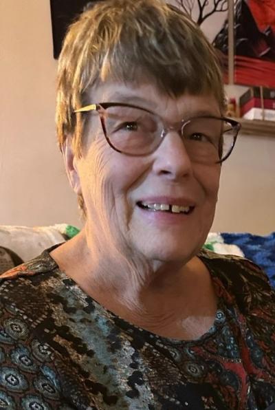 Robin Alice Phillips