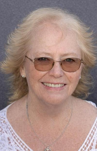 Deborah "Debbie" Jean (Westgate) Donati, 69