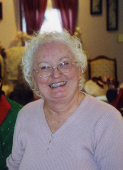 Barbara E. (Phinney) Bailey