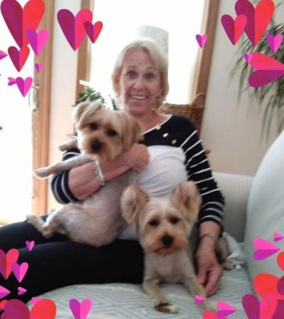 Patricia A. (Houle) Brescia, 83