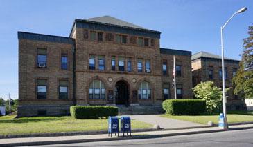 Brockton Superior Court. File photo