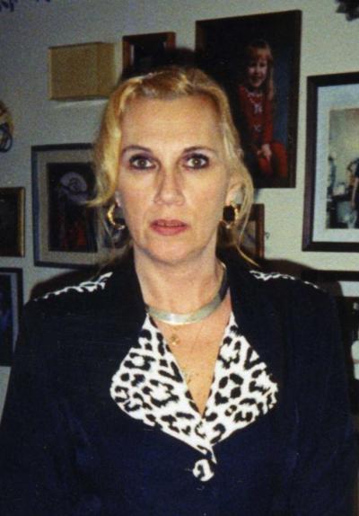 Joanna L. (Caruso) Nason