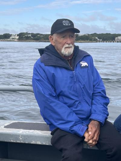 Arthur W. Telles, Jr., 85