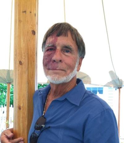 Richard  “Smitty” J. Smith, 82