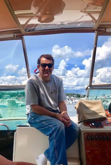 William “Bill” F. Roy, Jr., 65