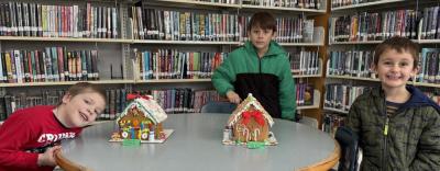 Home Garden Network comes to Wareham. Photo source: Wareham Free Library