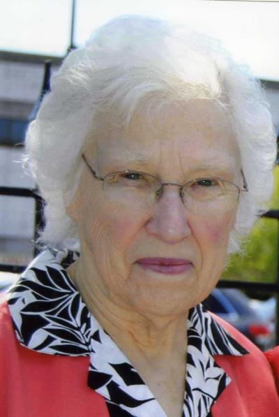 Patricia J. (Gallerani) Hennessey, 89