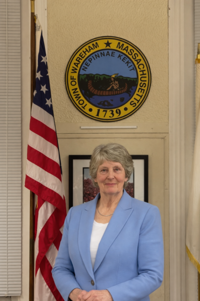 Judith Whiteside. Photo source: Judith Whiteside