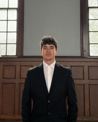 Jordan Johnson. Photo source: Jordan Johnson