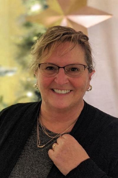 The photo Brenda Eckstrom's husband loved the most, according to Victoria. Photo source: Victoria Eckstrom