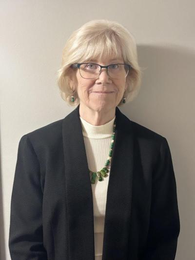  Nancy Cederholm. Photo source: Nancy Cederholm 