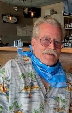 Steven Edward Harunk