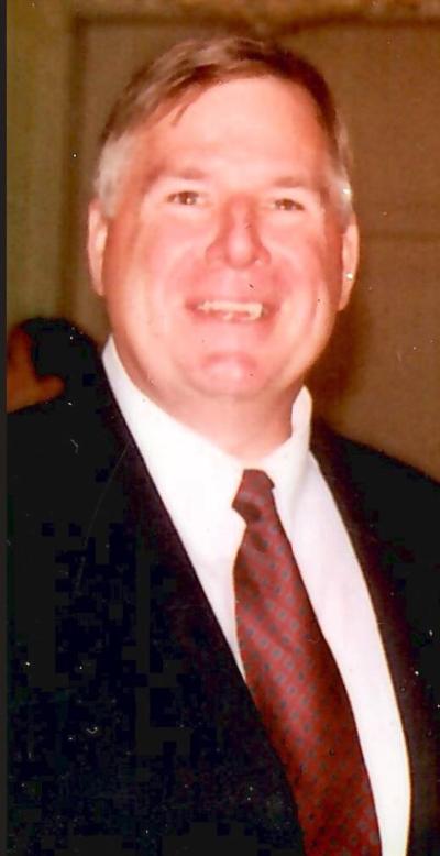 David Jones Thorp Jr.