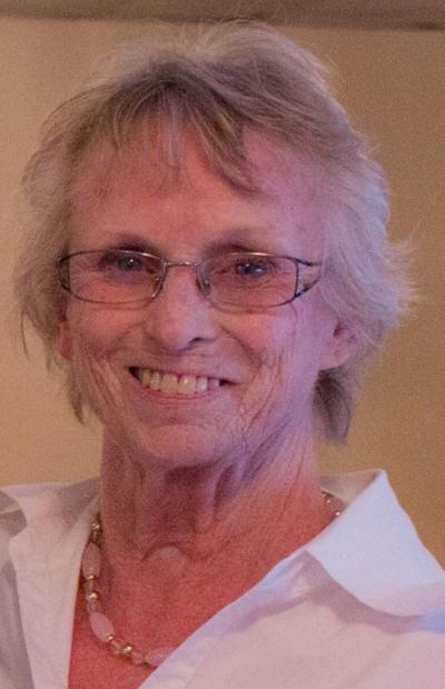 Maureen Elizabeth (Shea) DeWitt, 77