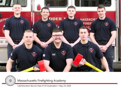The onset crew.