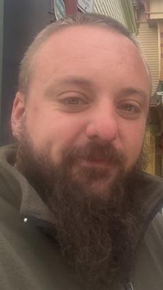 Adam Marc Olivier, 34