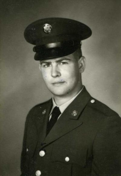 Kenneth A. Wright, 78