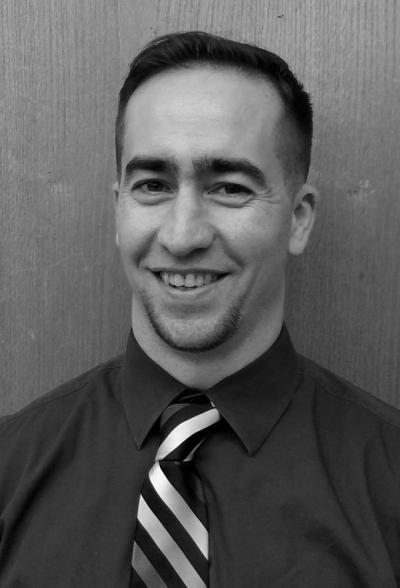 Craig Berriault