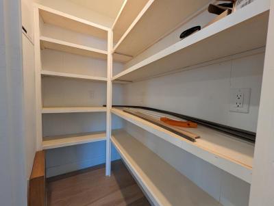 Pantry