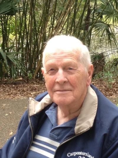 Robert A. Bartlett, 93