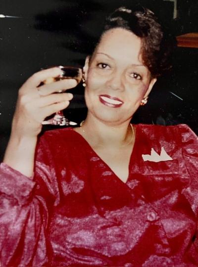 Dorothy Ann Finni