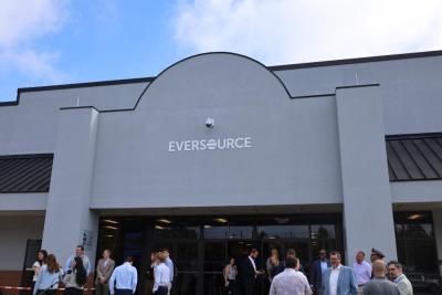 Eversource logo