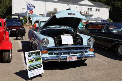 1954 Chevy Belair