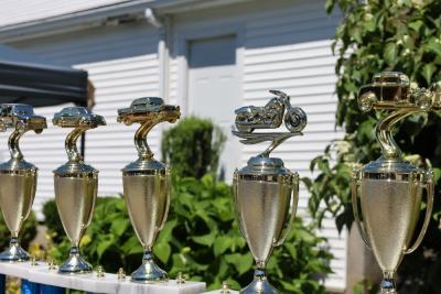 Trophies