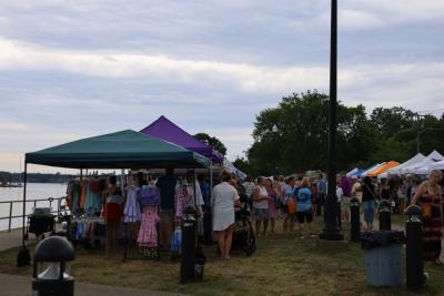 Vendors