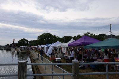 Harbor fest