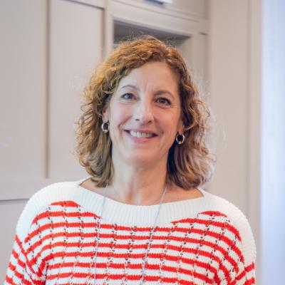 Kristin Flynn. Photo source:  MASBO