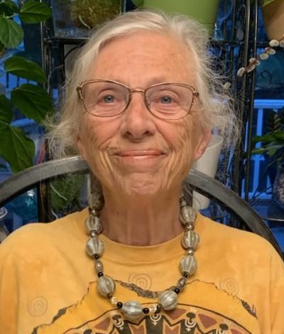 Mary Nyman