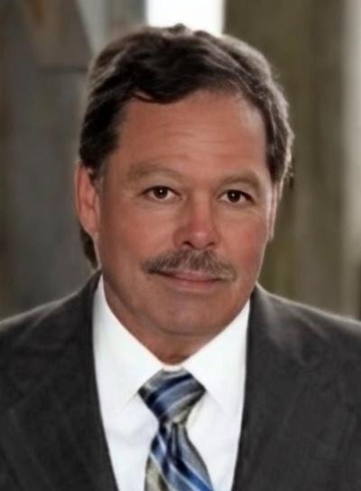 Francis Edmond Rice III, 72