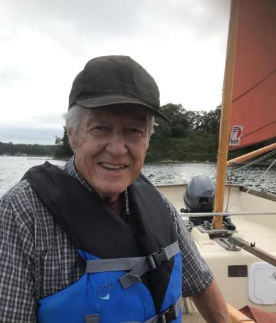 Richard M. Mathis, 79