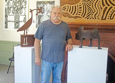 Eric Lintala
