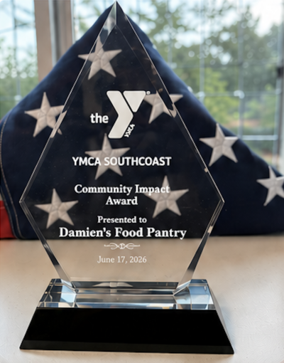 Community Impact Award