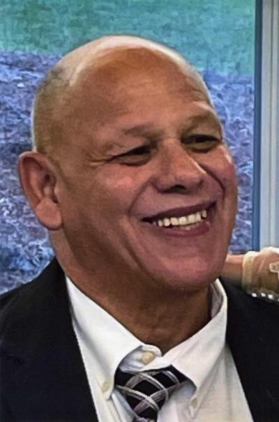 Guy Steven Campinha