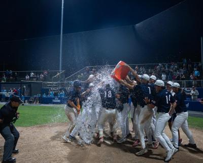 Wareham Gatemen