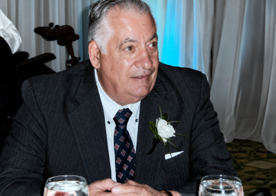 Francis C. Vicino, 84