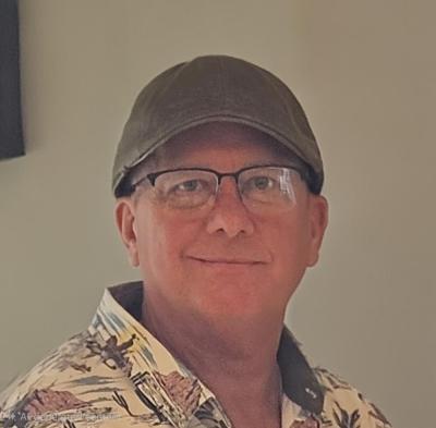 Michael John DeGrazia, 62