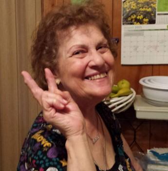 Patricia Ann Buotte, 82